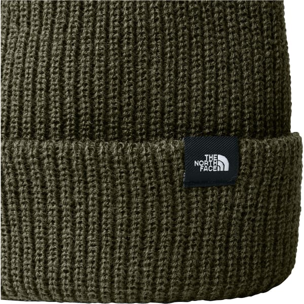 Bonnet THE NORTH FACE FREEBEANIE MILITARY OLIVE