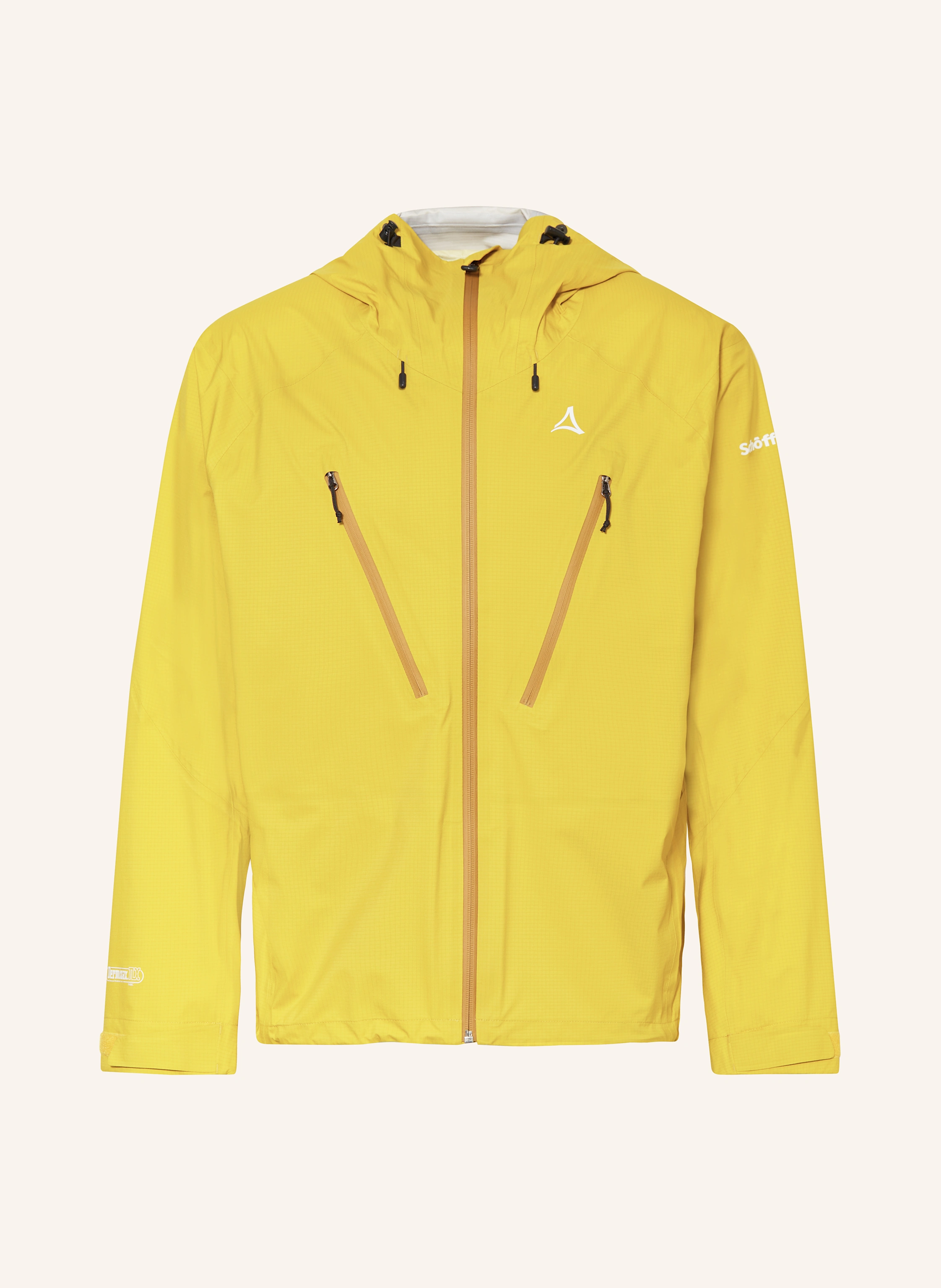 Schöffel Funktionsjacke BLAUEIS