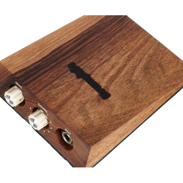 Drumport StompTech Stomp Kick Digital