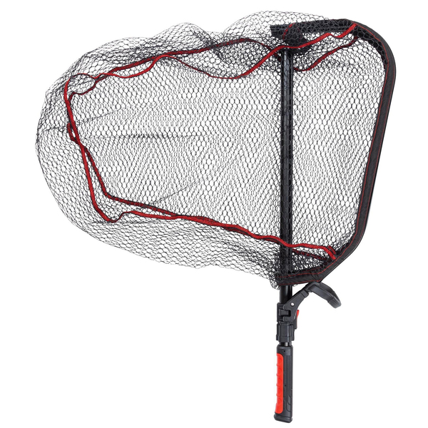 Epuisette Abu Garcia Spike Foldable Landing Net