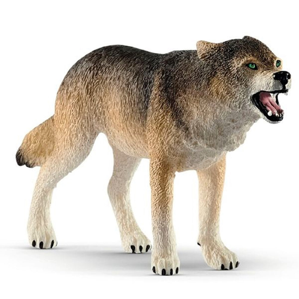 Køb schleich® Wild Life Ulv