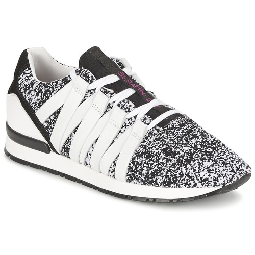 Serafini - MIAMI - Noir / Blanc