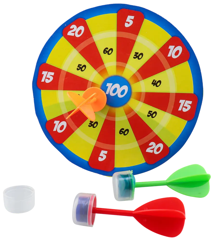 Dartsæt - 4 dele