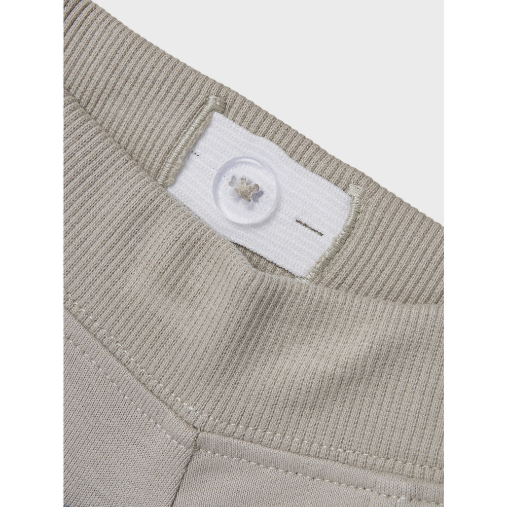 Køb Name It Pure Cashmere Takki Sweatpants Noos