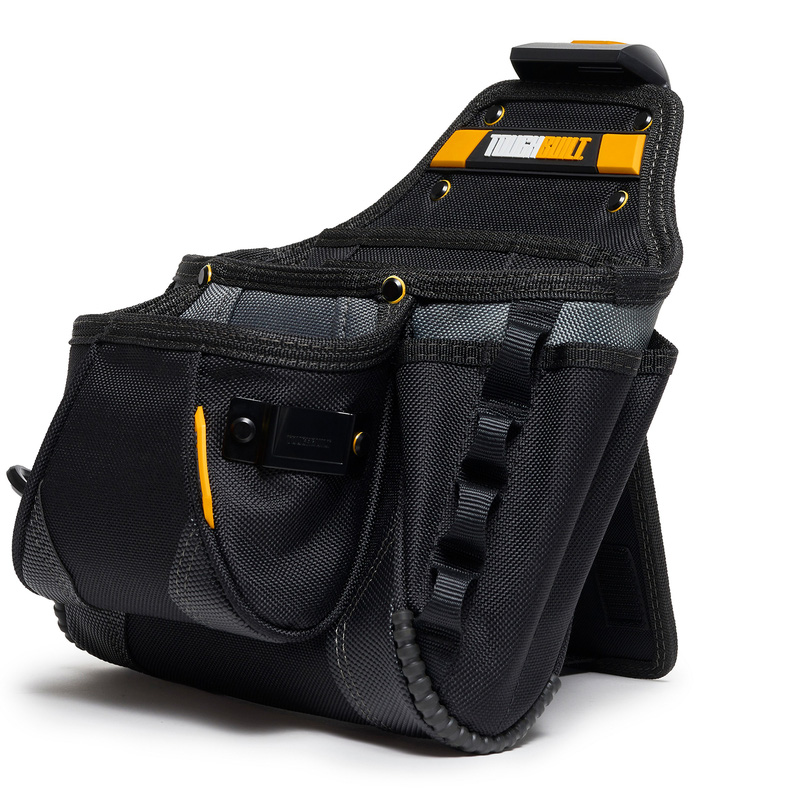 Toughbuilt heuptas met hamerlus 23 functies