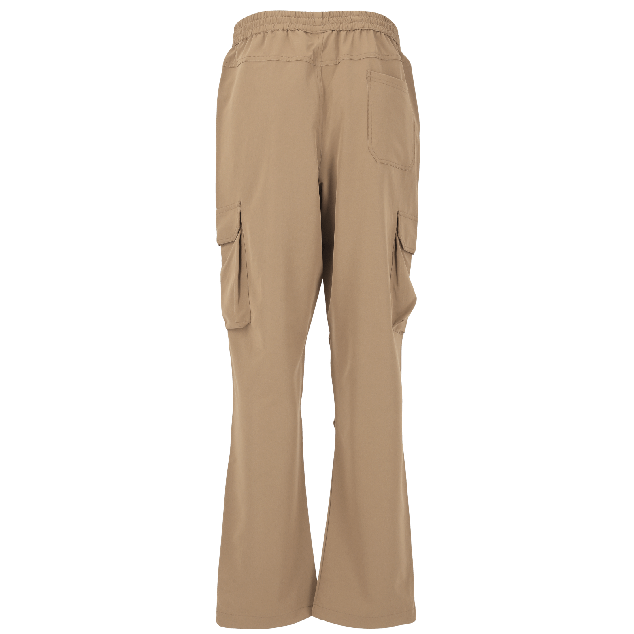 Vertical Russela W Outdoor Track Pants - Fritid og bomull