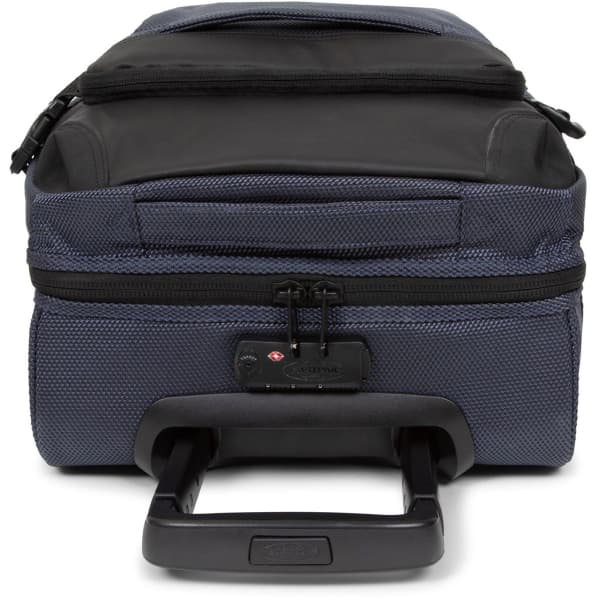 Bagagerie de voyage EASTPAK TRANVERZ CNNCT S ACCENT MARINE