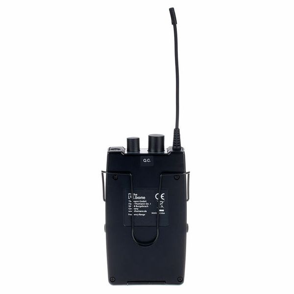 the t.bone IEM 150 R - 640 MHz