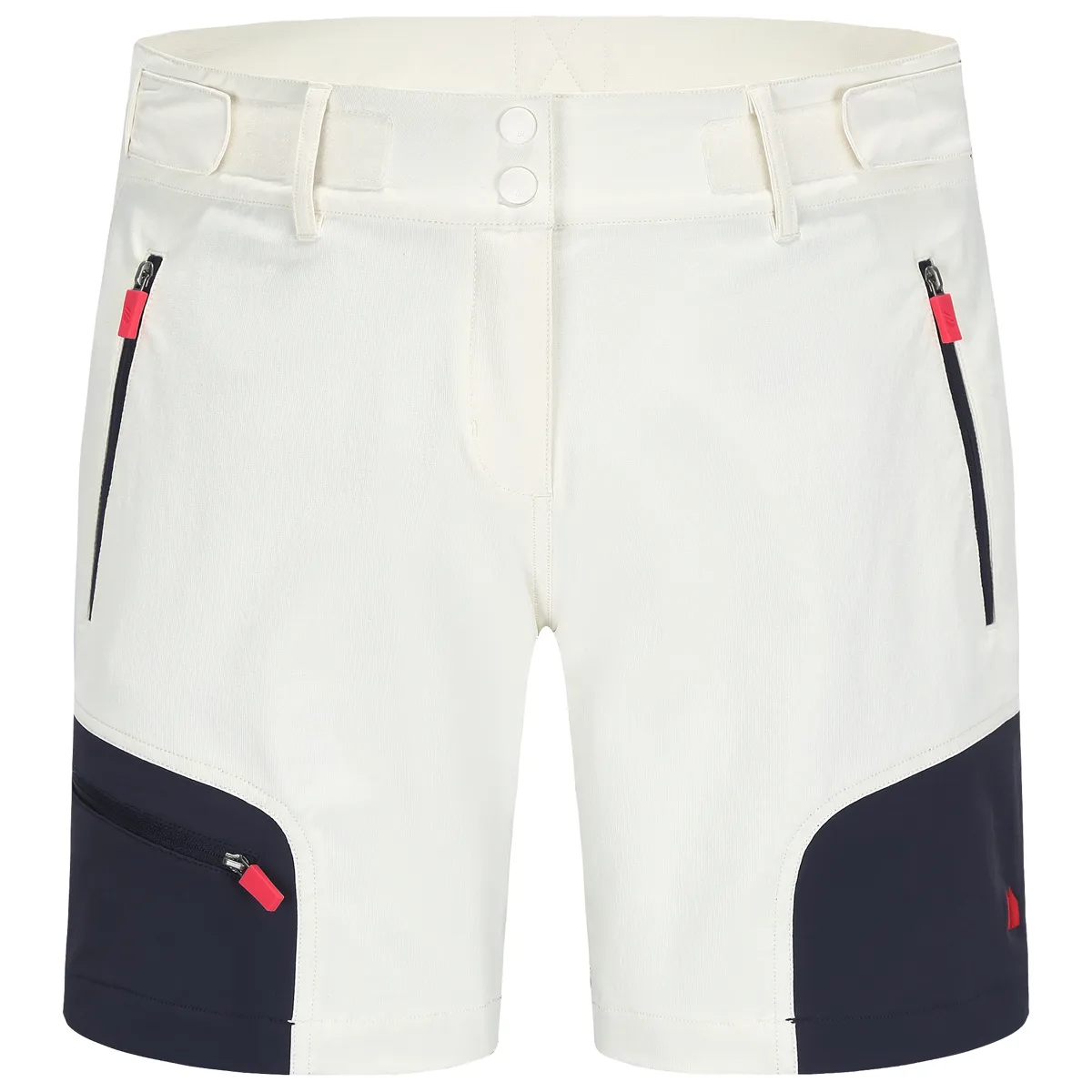 Skogstad W Veotinden Tur Shorts Gardenia