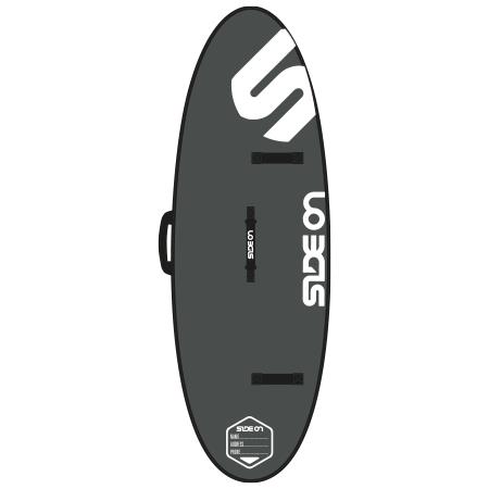 Side On Housse SUP - 5mm - 10'6 / 32 Blue