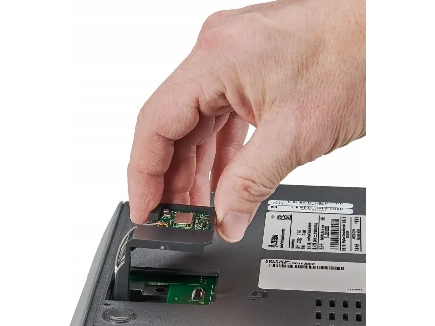 Zebra - Netværksadapter - Wi-Fi 5 - for Zebra ZD411-HC, ZD421d, ZD421t, ZD621d