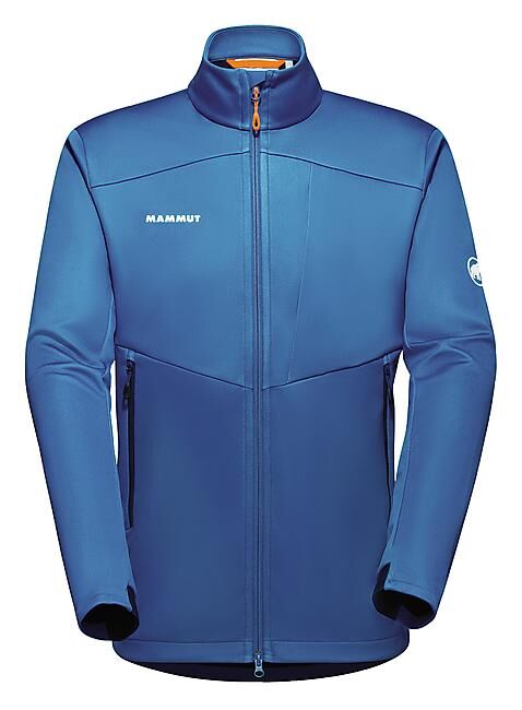 MAMMUT - ULTIMATE 7 SO JKT MEN