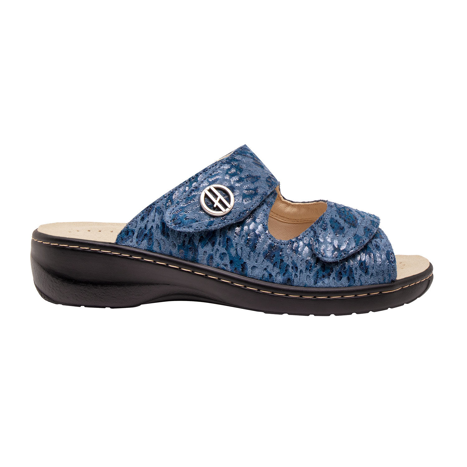 HICKERSBERGER Pantolette für Damen