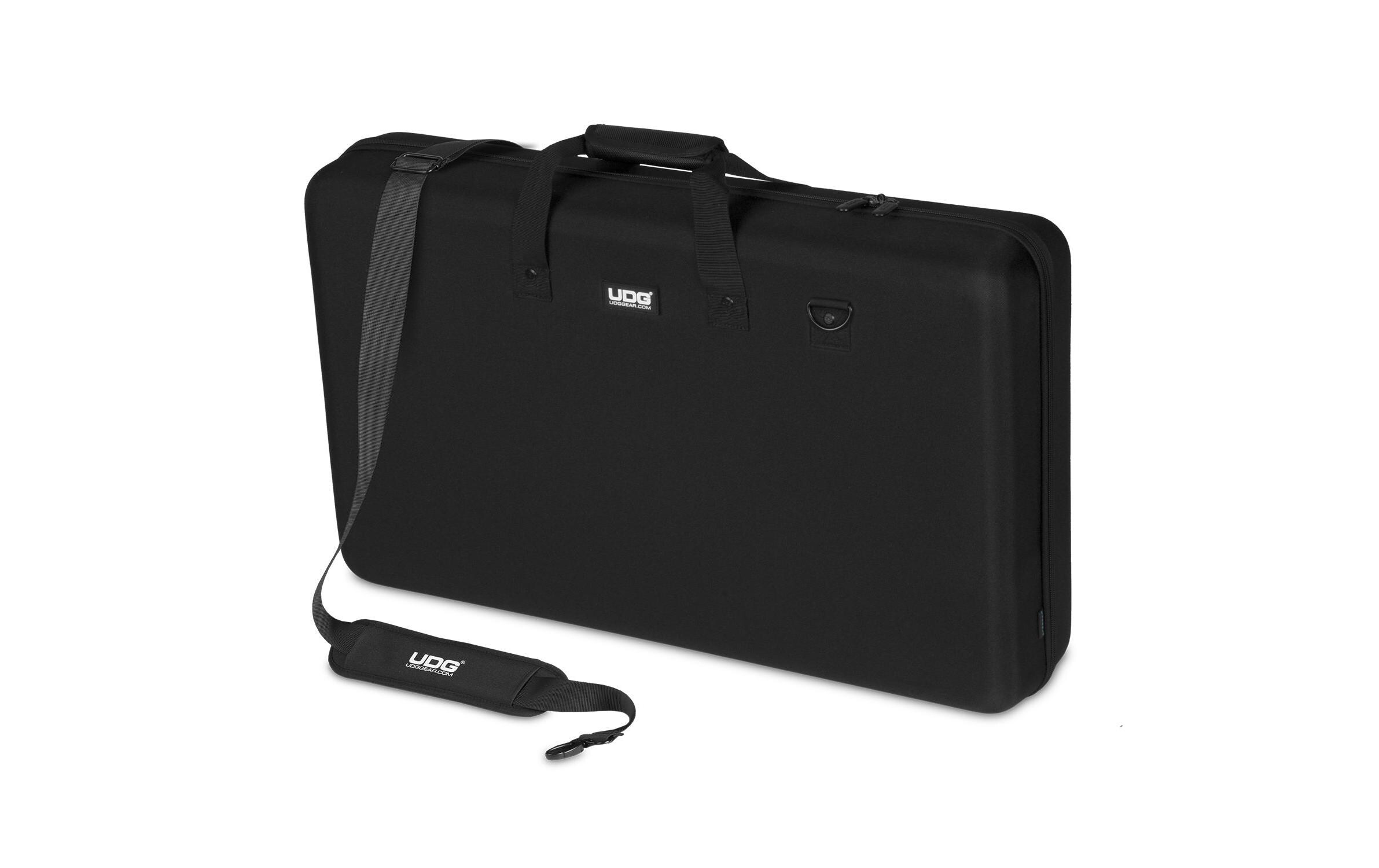 Transportcase Creator für Prime 4<br>Hardcase für DJ-Controller