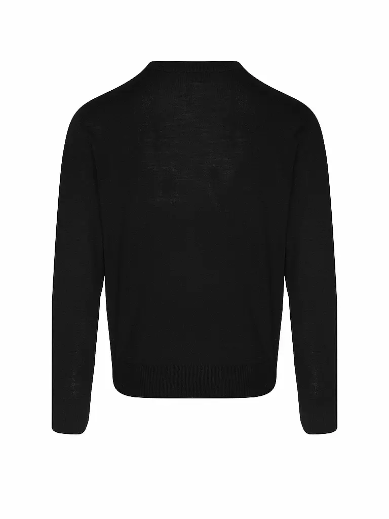 DSQUARED2 Sweater CERESIO schwarz