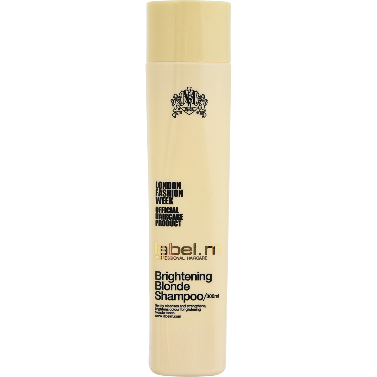Label M Shampoo Brightening Blonde 300 ml