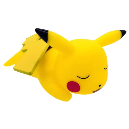 Pokemon LED-Lampe Schlafendes Pikachu