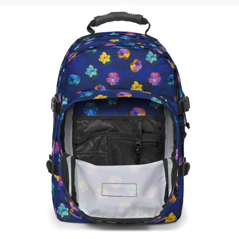Sac à dos Provider 33 Litres 15 pouces Flower Blur Navy