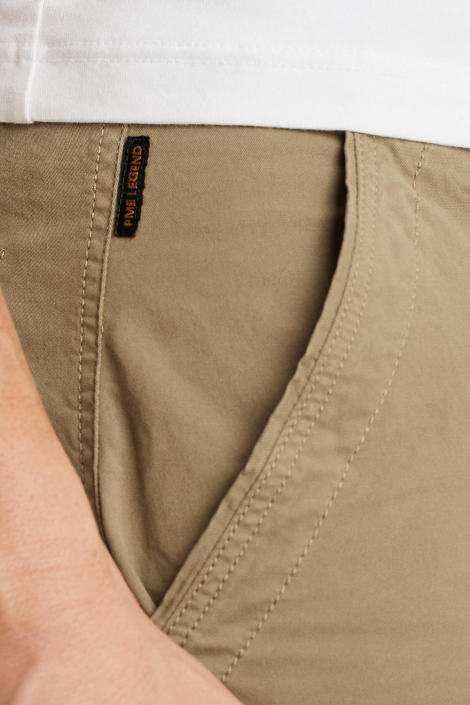 PME legend camel heren korte broek