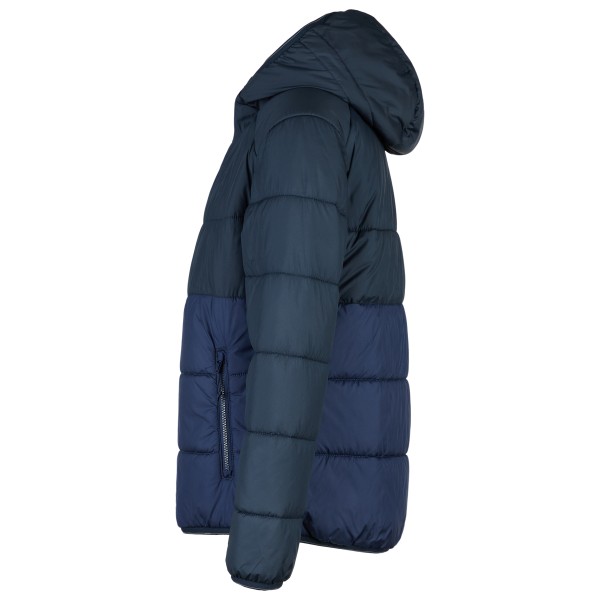 Stoic - Kid's MountainWool200 Strobo Hoody - Veste synthétique