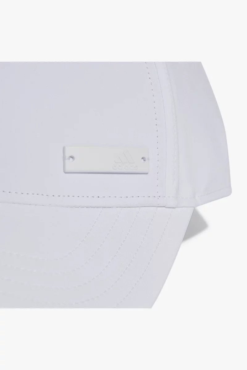 adidas Performance Metal Badge Lightweight Baseball Cap