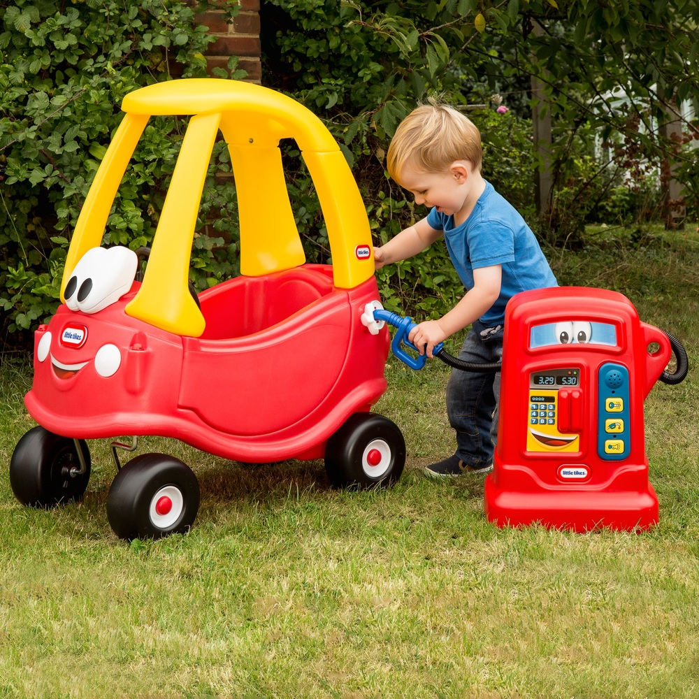Little Tikes Cozy Pumper