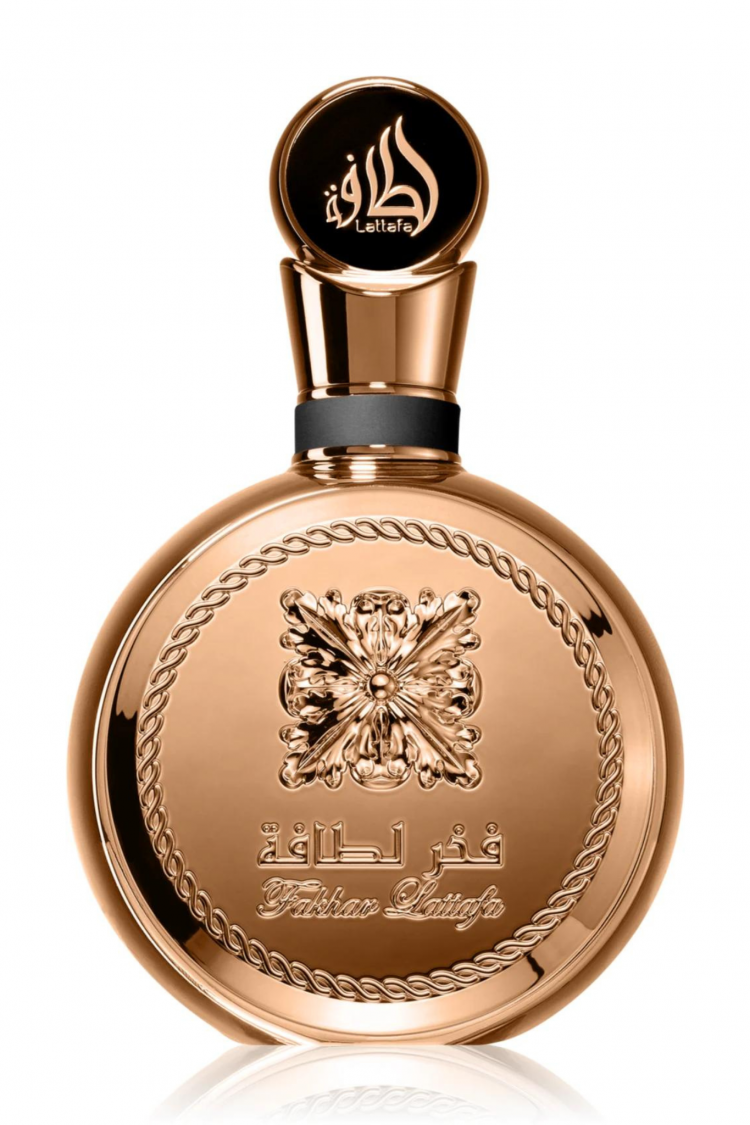 Parfum Dubai Fakhar Lattafa extrait Women 100ml