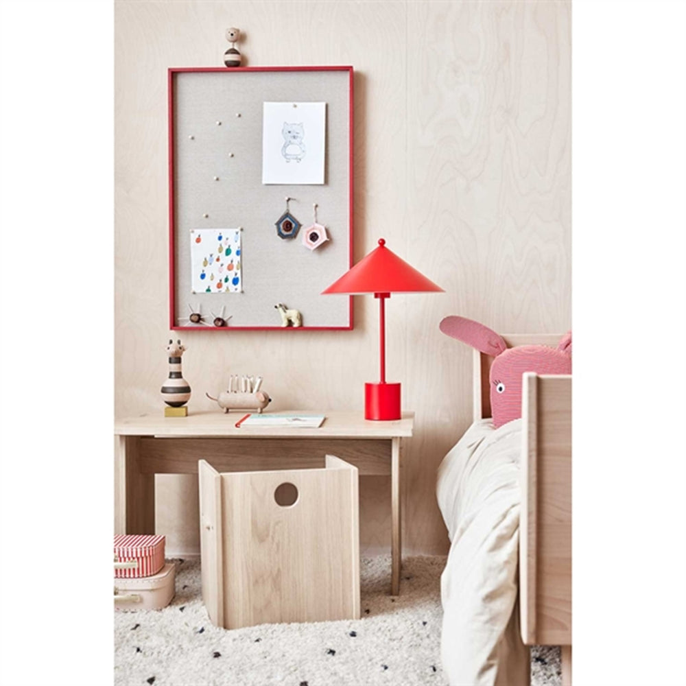 Mini Kuffert Giraffe & Stripe - OYOY → Luksusbaby.dk