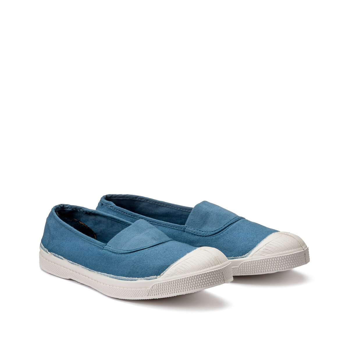 BENSIMON<br>Tênis elástico