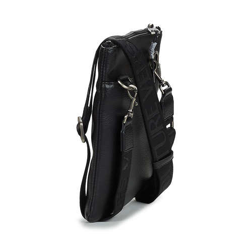 Versace Jeans Couture - YA4B73-ZG128-LD2 Negro / Plata