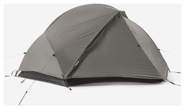 Tente 2 Personnes Simond MT900 2P Gris