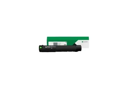 Lexmark - 3 pakker - cyan, magenta, gul - photoconductor kit LCCP - for Lexmark CX930dse, CX931dse