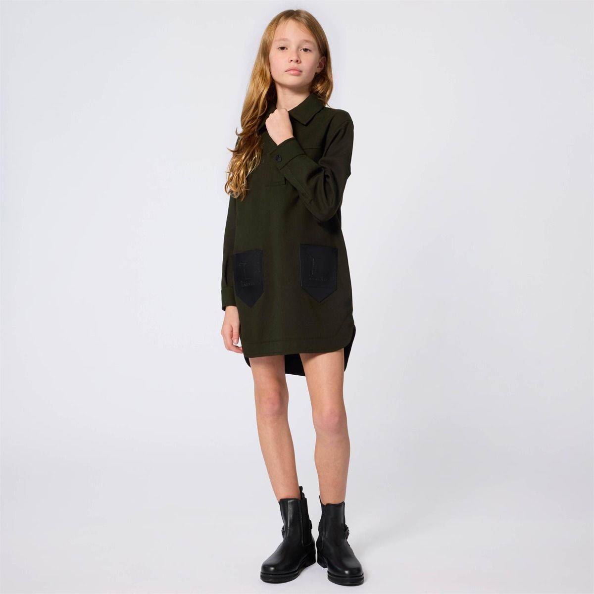 Lanvin Jurk