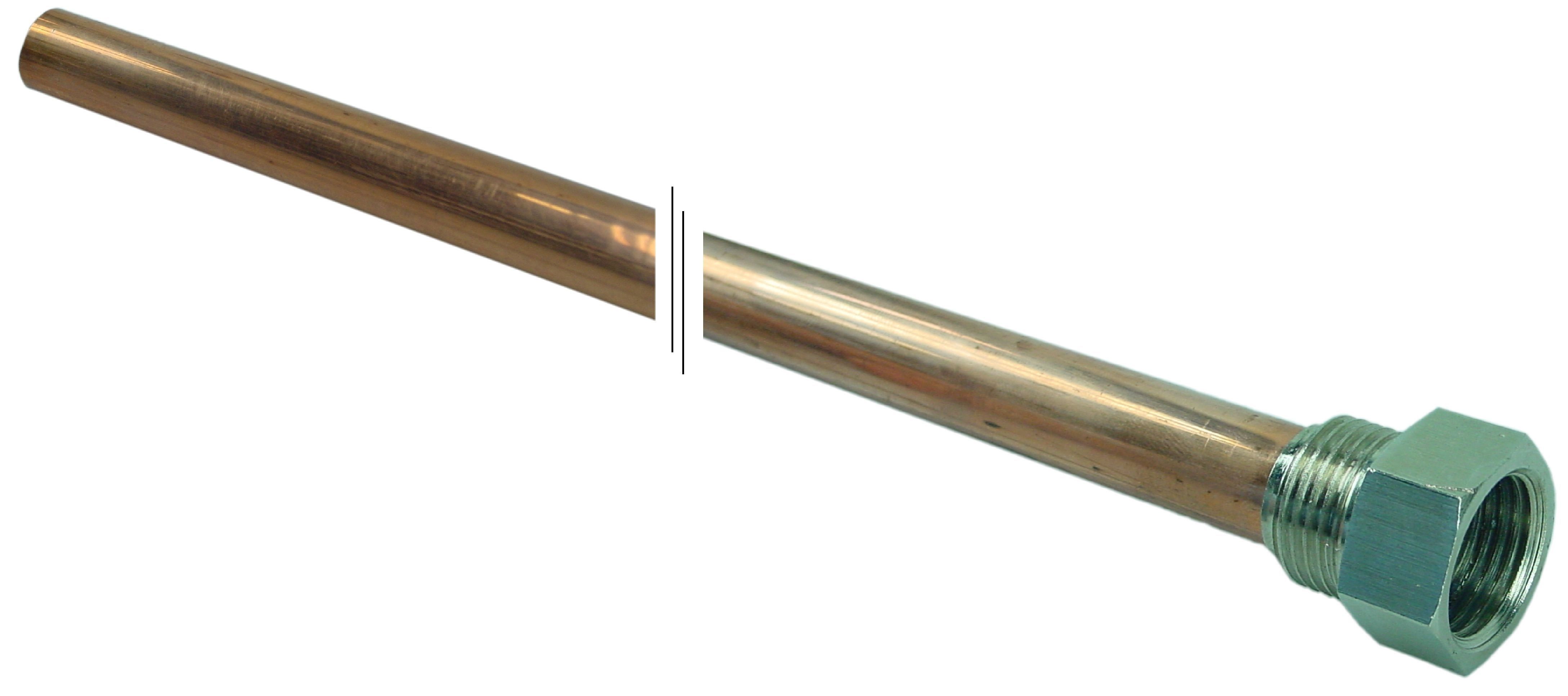 Calor Riko Stromingsbuis 720 x 1/2