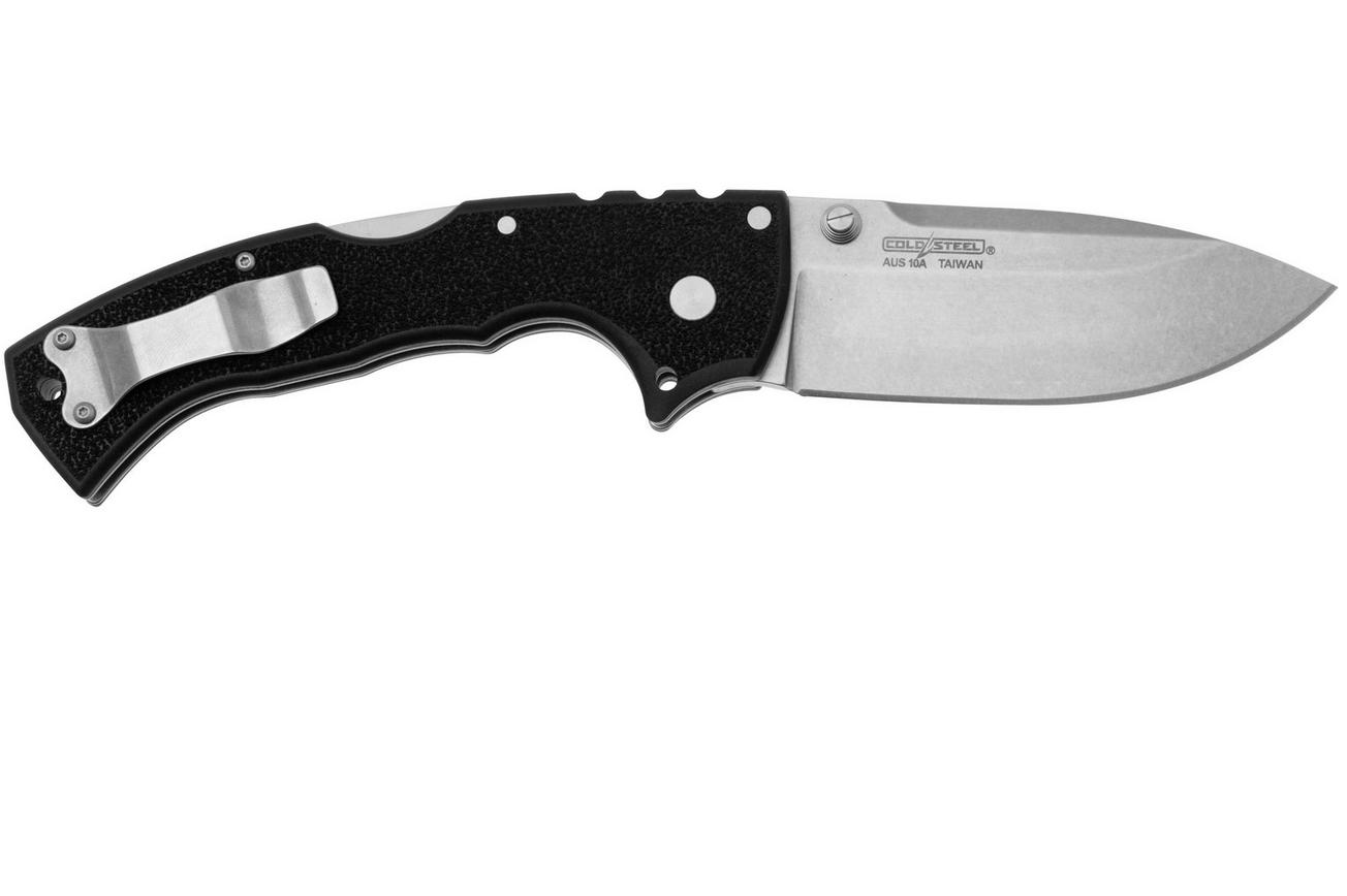 Cold Steel 4 Max Scout 62RQ zakmes, Andrew Demko design