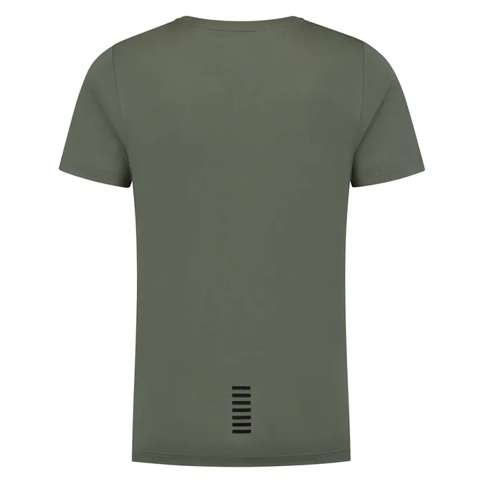 EA7 Train Core ID Shirt Heren