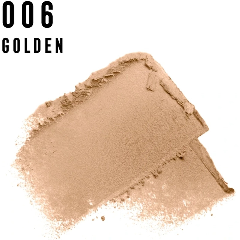 Max Factor Facefinity Compact Refill - 006 Golden refill
