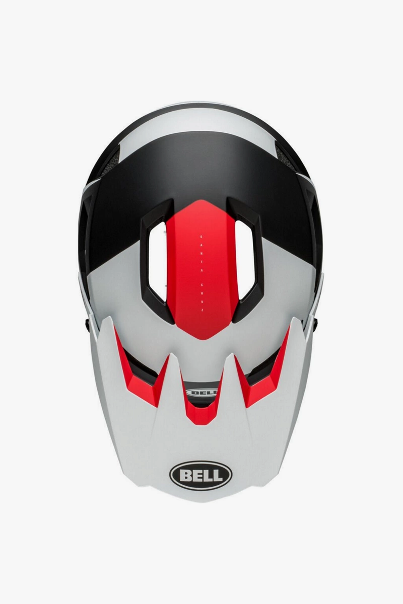 BELL Sanction II DLX Mips Velohelm