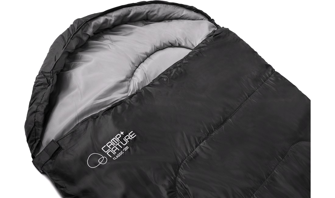 Sovepose Camp+nature Classic *200