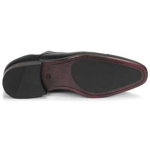 Carlington - NIMALE - Noir