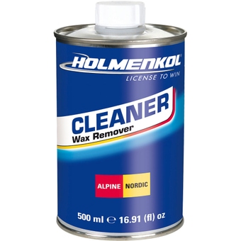 Holmenkol Wachsentferner 500 ml Gleitwachs