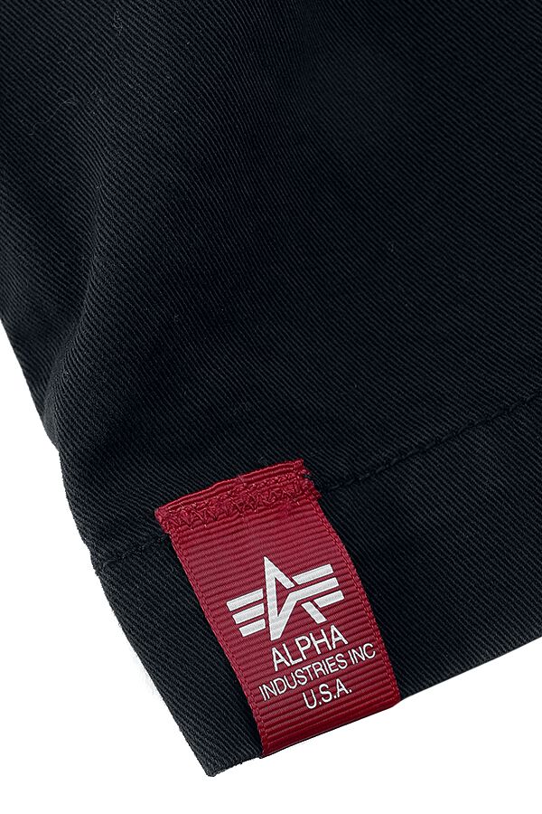Agent | Alpha Industries Pantalon Cargo