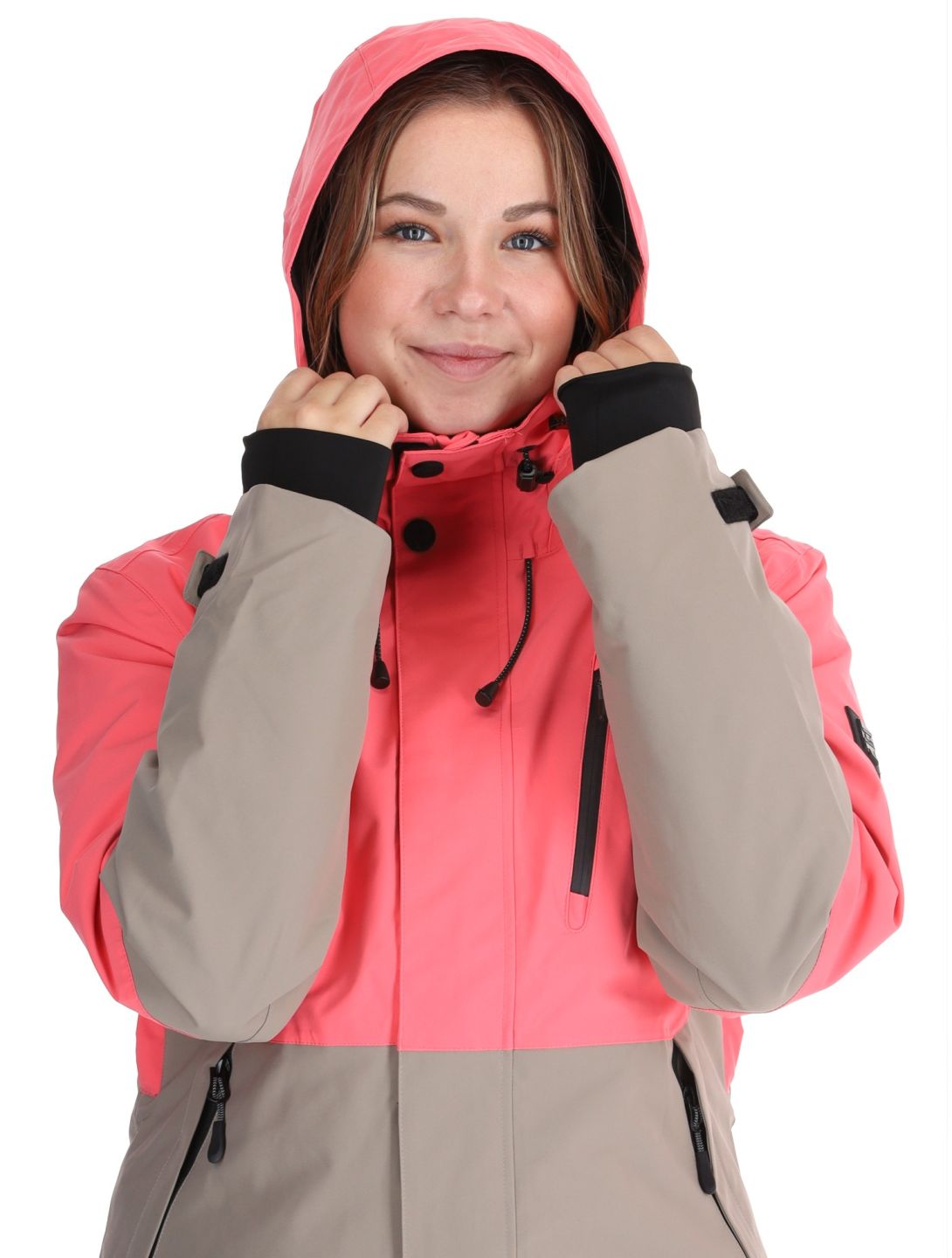 Liza-R ski-jas dames