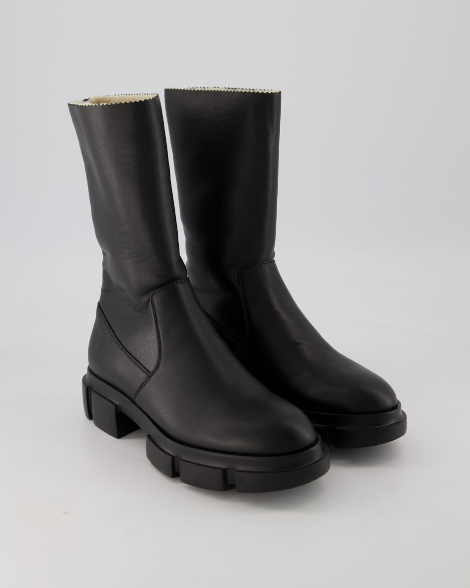 Copenhagen Studios CPH668 Winterschuhe in Schwarz