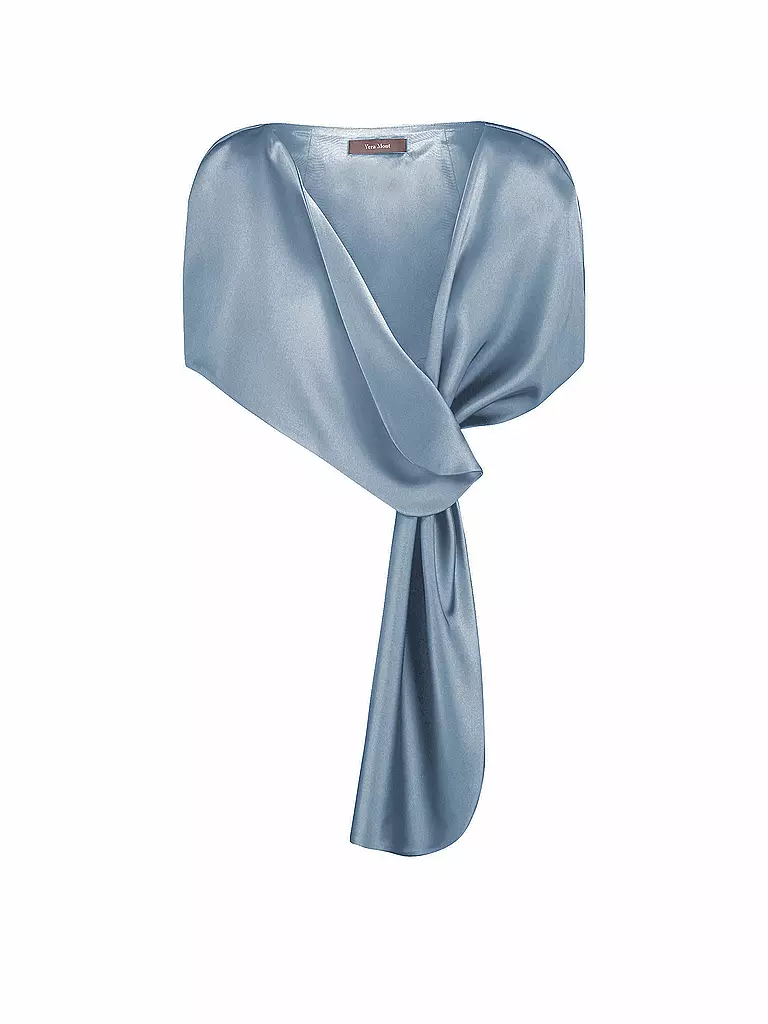 VERA MONT Stola hellblau