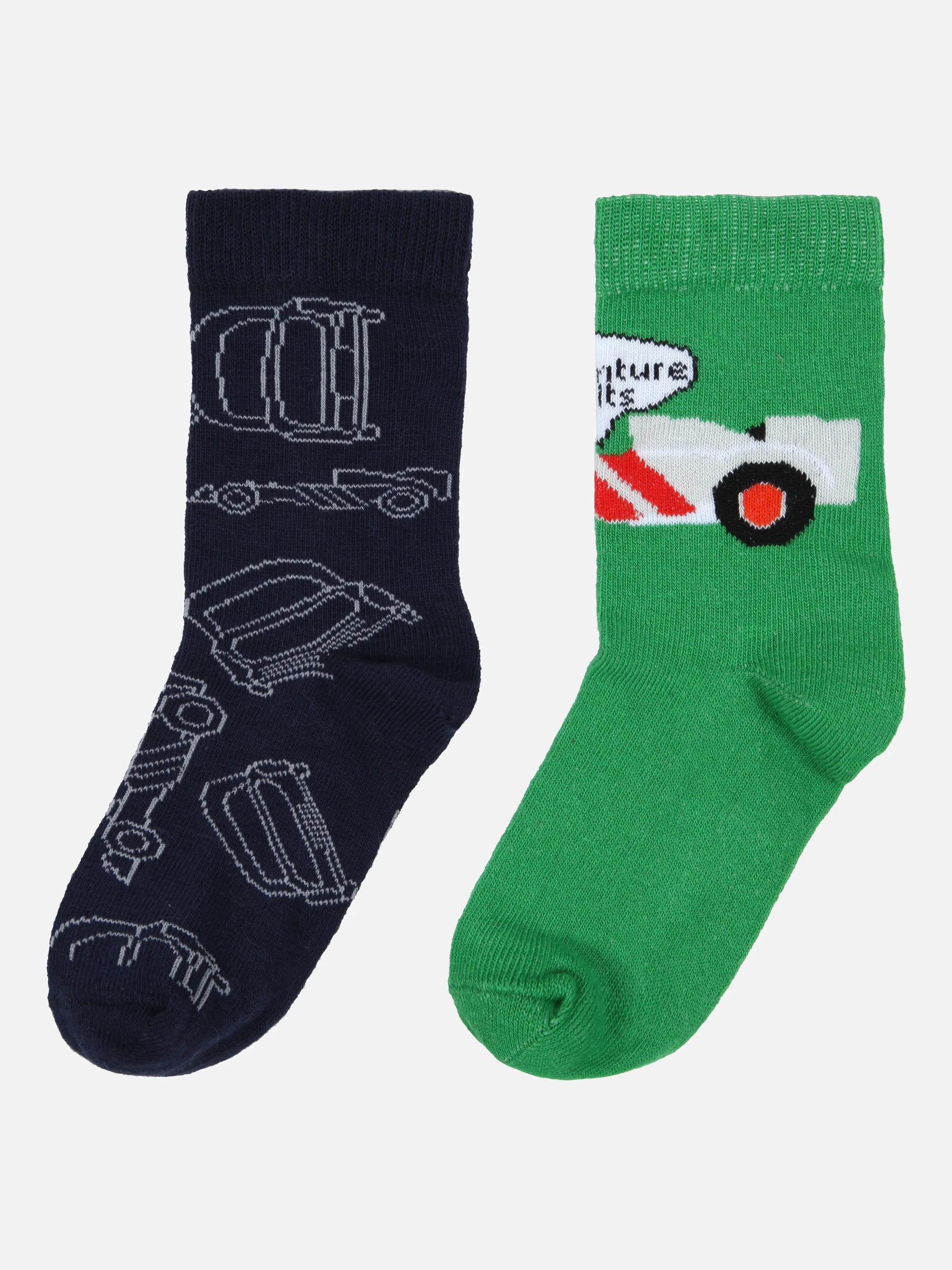 Jungen Socken im 2er Pack