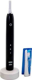Oral-B Pulsonic Slim Clean 2000 - Elektrische Tandenborstel - Zwart - Materiaal: Kunststof