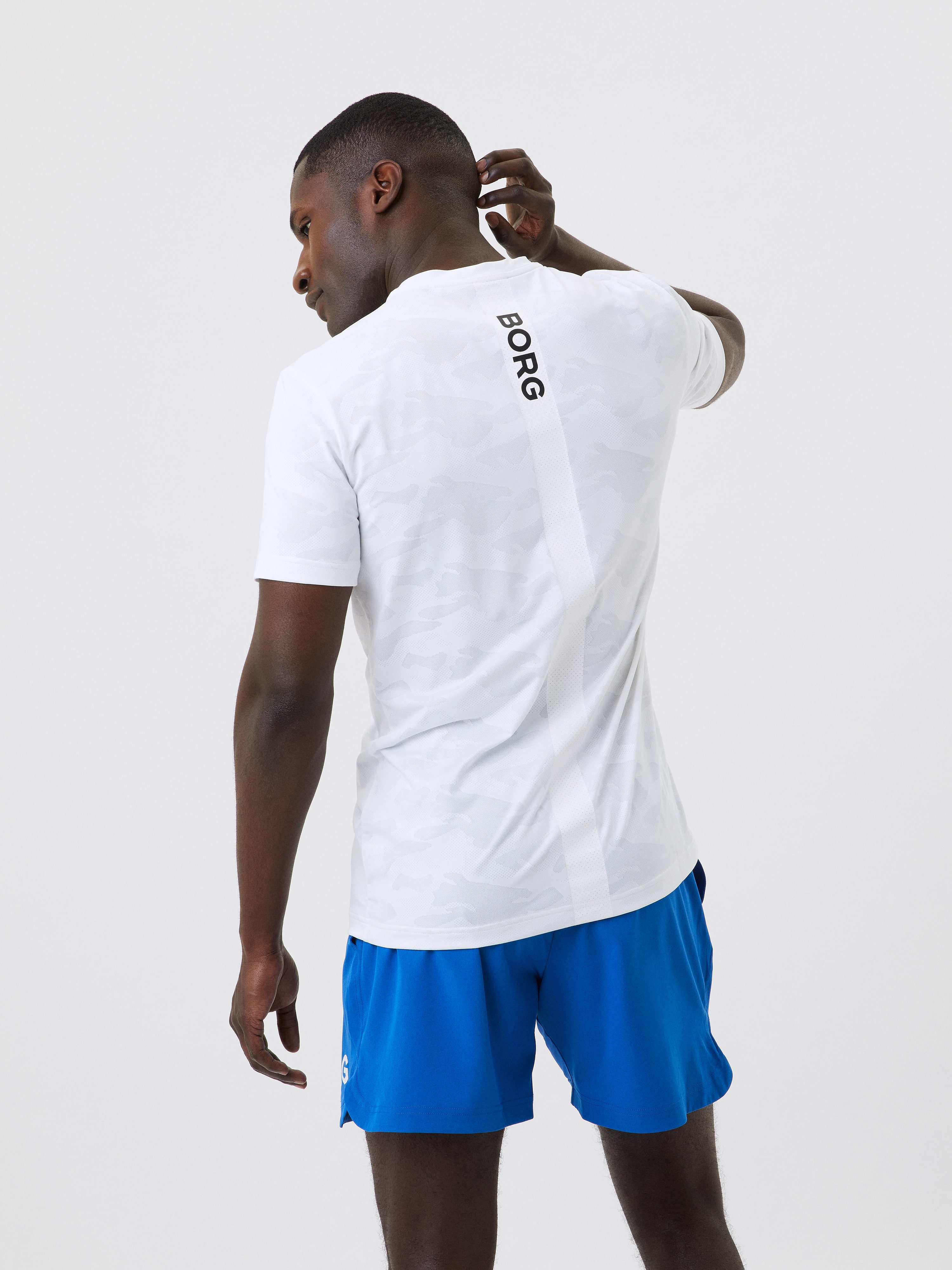 Björn Borg  Borg Performance T-Shirt