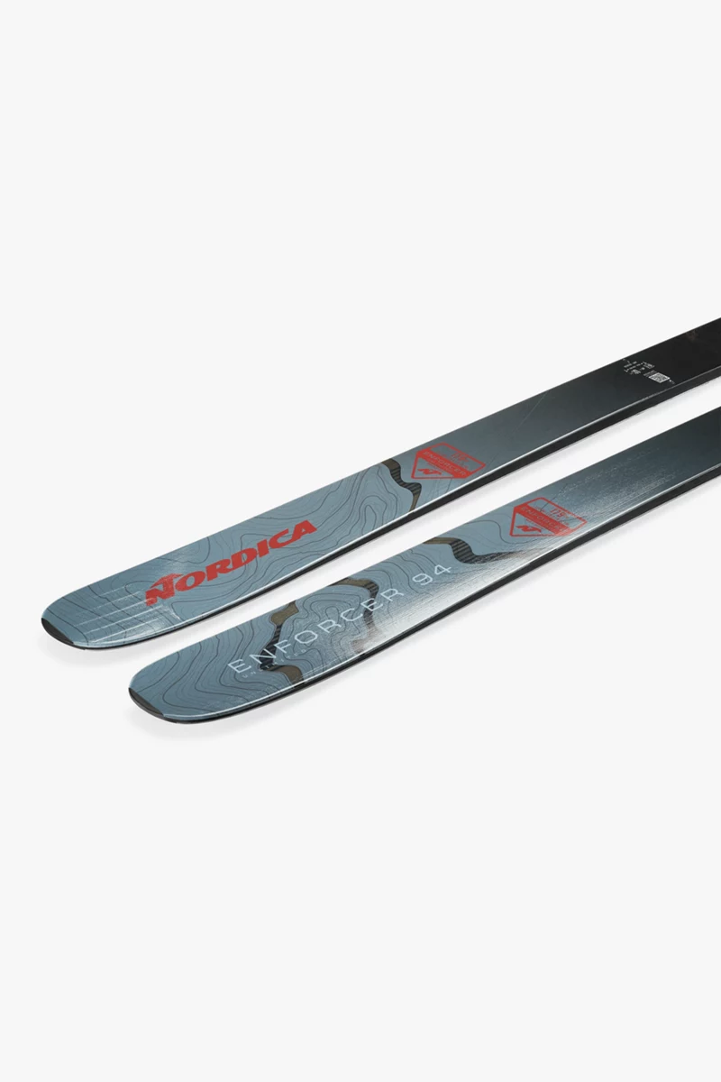 Nordica Enforcer 94 Unlimited Ski 2324