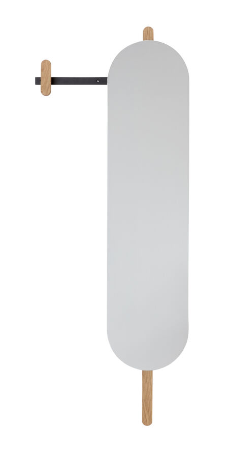 Andersen - Furniture Multi Mirror - H146x20,5x50 cm Eg
